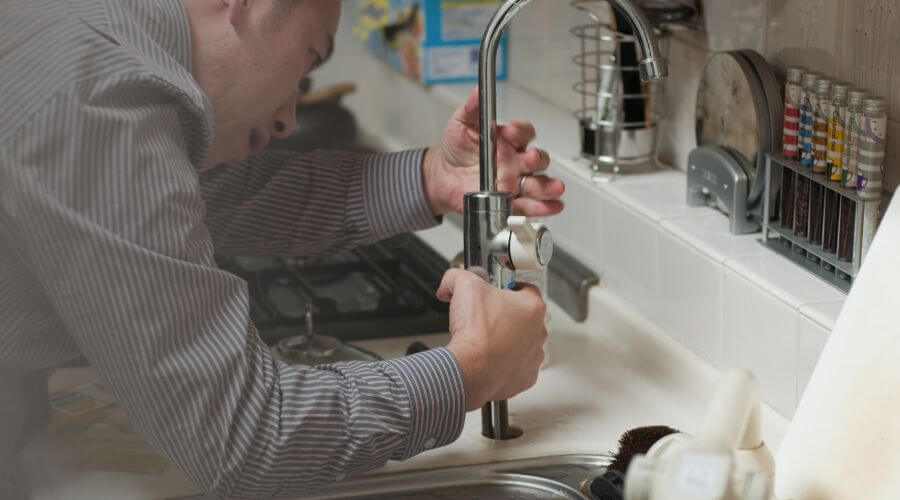 Professional same day plumber in Coy, AL